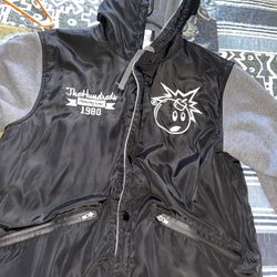 The Hundreds Jacket
