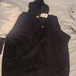 Dickies Skateboarding Graphic Fleece Hoodie Men's Size Xl