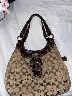 Vintage Coach