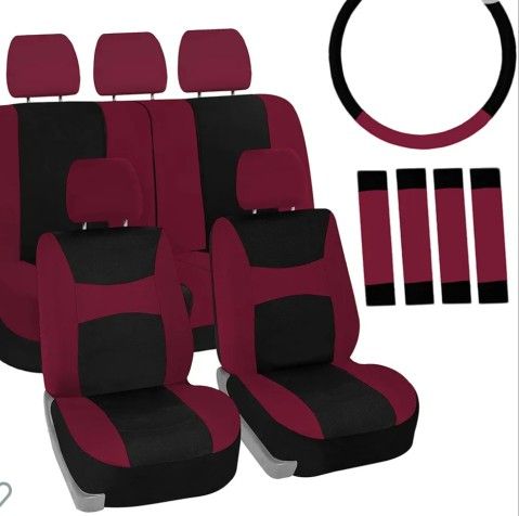 Car Seat Covers