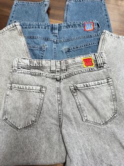 Empire jeans
