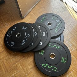 Weights Barbell 2inch Hole