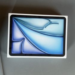 Ipad Air 11 Inch M3 Wi-Fi 256 Gb