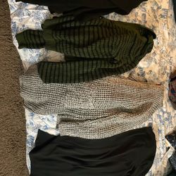 Ladies Clothes 