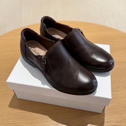 Women Clark’s shoes
