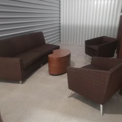 Sofa Set 