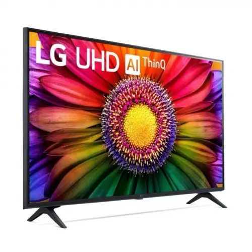 86 inch LG 4K UHD (2160P) LED Smart TV with HDR (86UR8000)