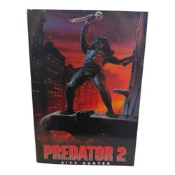 Alien Vs Predator 