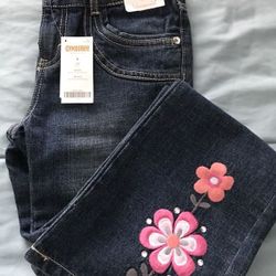 Gymboree girls jeans 👖