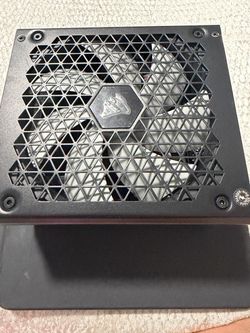 Corsair PC Power Supply Unit RM850X