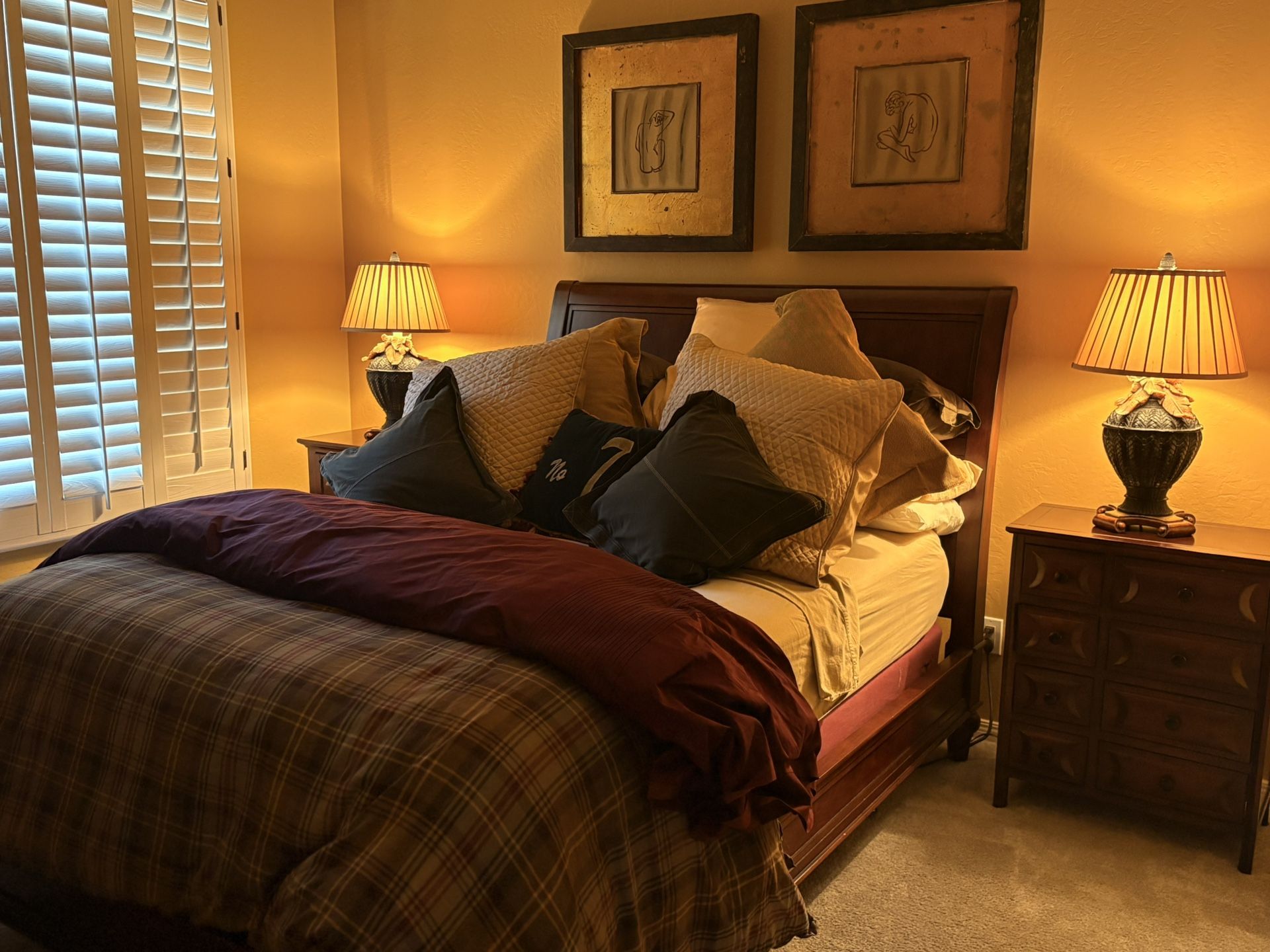 Bedroom Set