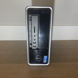 Upgraded Dell Inspiron PC