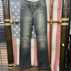 NWOT Bishop Of Seventh 1pc Jeans