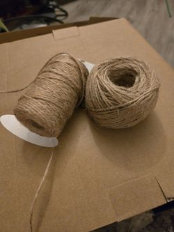 Twine String