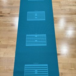 Yoga Mat