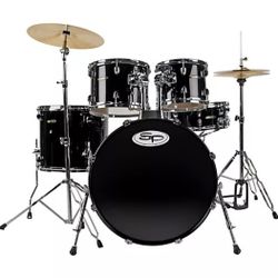 Sound Percussion Drum Set