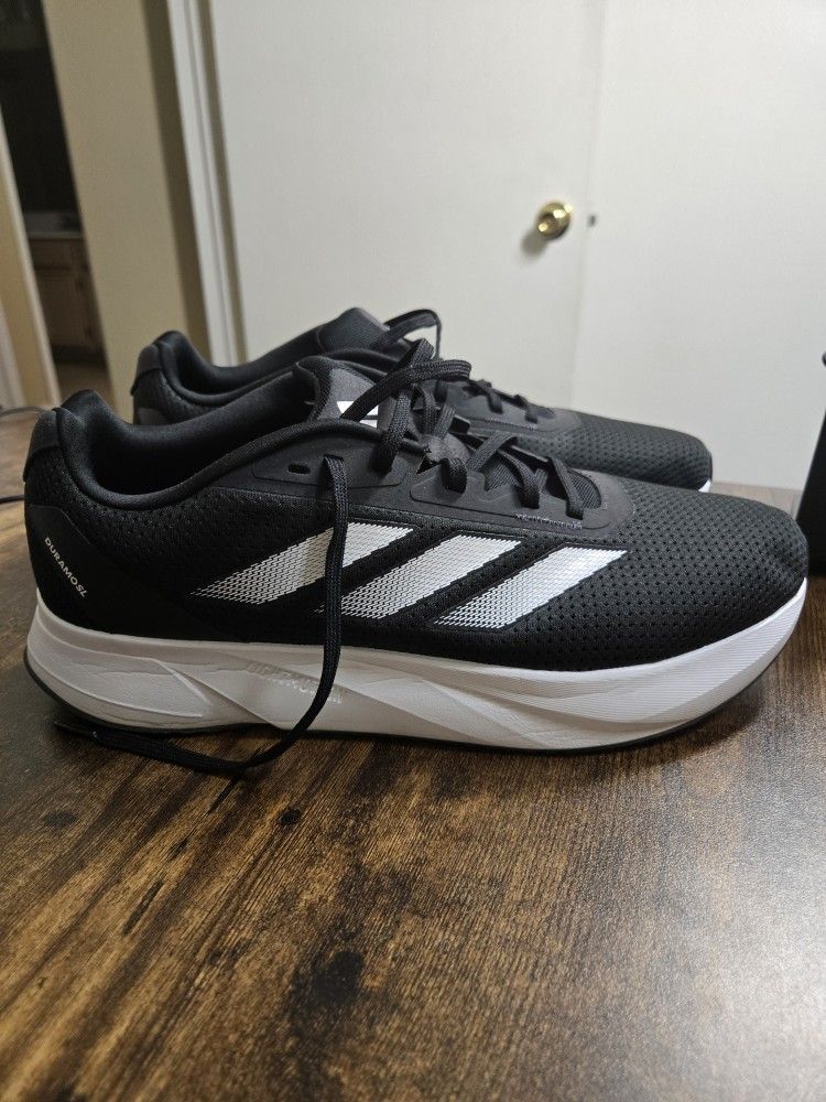 Adidas Size 12 Duramo SL