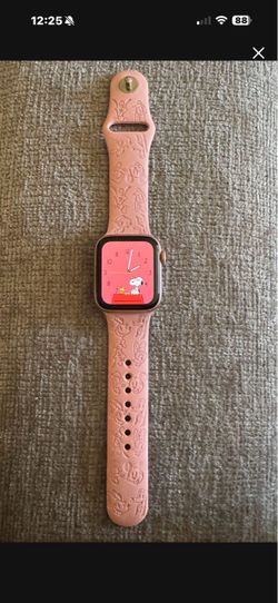 Apple Watch SE