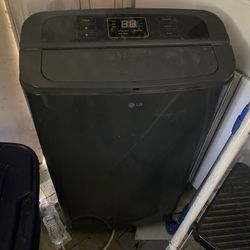 AC unit 