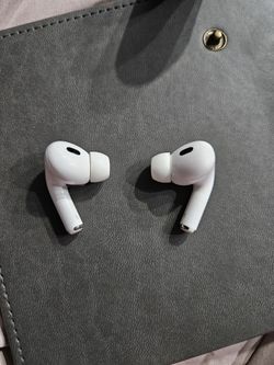 Air Pod Pros 2nd Gen