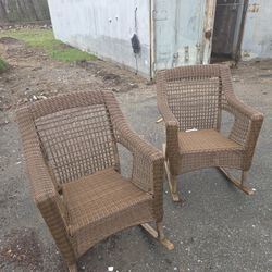 Rocking Chair