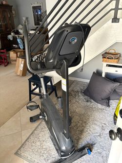 Stationary Bike