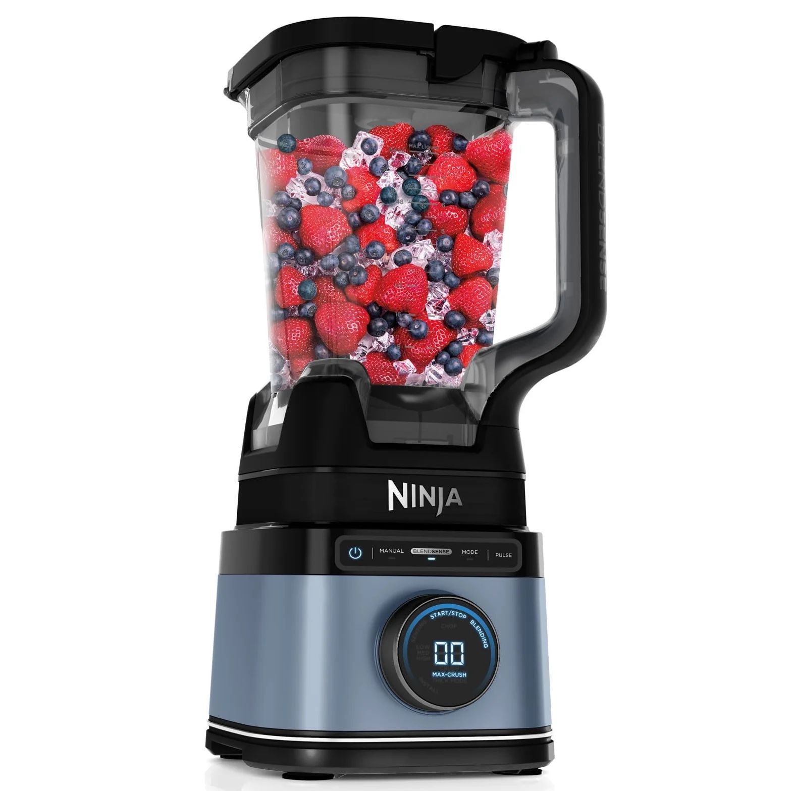 Ninja Detect Power Blender