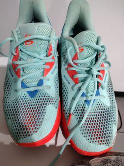 Under armour Curry  sneakers size 9.5