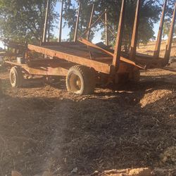 Balewagon, Buy New Holland