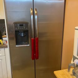 Refrigerador como nuevo