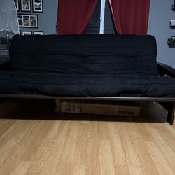 Futon Sofa Bed