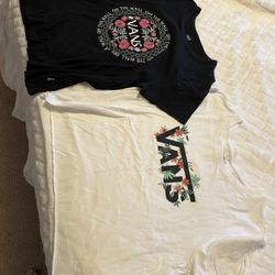 Vans Tees