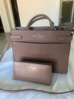 Kate Spade  Satchel