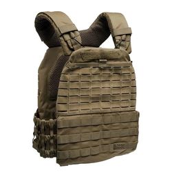 5.11 Bullet proof vest