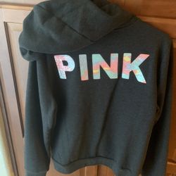 Victoria’s Secret Love Pink Hoodie