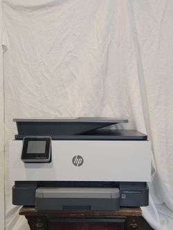 HP OfficeJet Pro 9015e