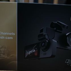 Dash Camera 