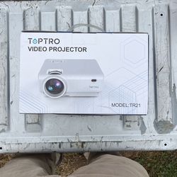Video Projector