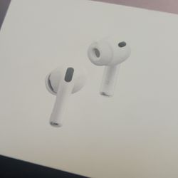 AirPods Pro 3 