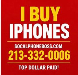 Sell my iphone