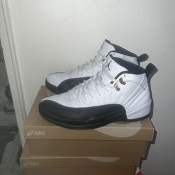 Air Jordan Taxi 12 Size 11
