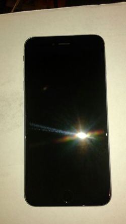 Iphone 6 plus