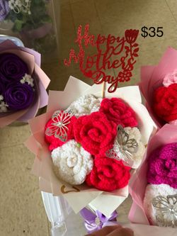 Mother’s day