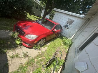 Mercedes-Parts For Sale