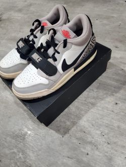 Jordan Legacy 312 Low GS 5Y