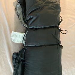SLEEPING BAG
