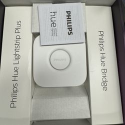 Philips Hue Bridge Alexa HomeKit Google 