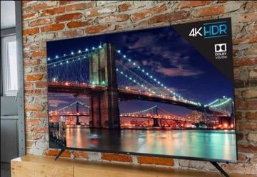 Samsung TV - 75" 4K Smart Television