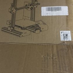 3D Printer - Ender 3 Model