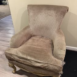 Accent Chair 
